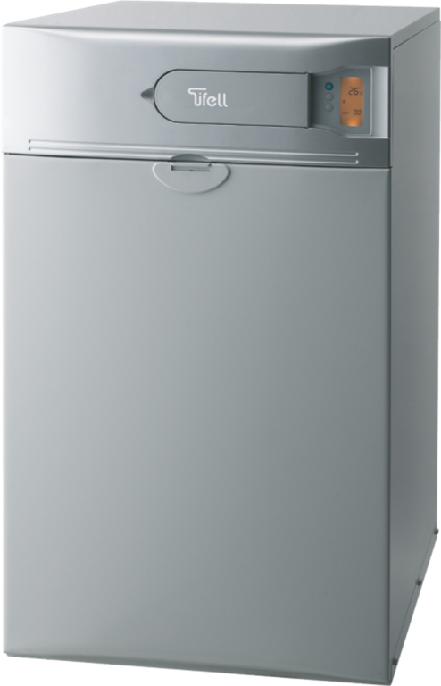 Eurofell BLUE S